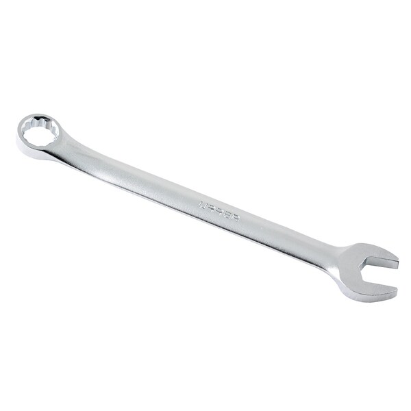 Urrea 1-7/8" Satin finish 12-point combination wrench 1260A - main